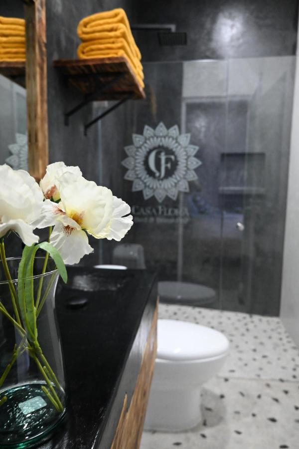 Casa Flora Atlixco酒店 外观 照片